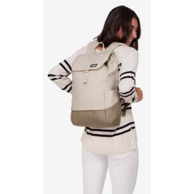 Рюкзак Thule Lithos 16L TLBP213 Pelican Gray/Faded Khaki