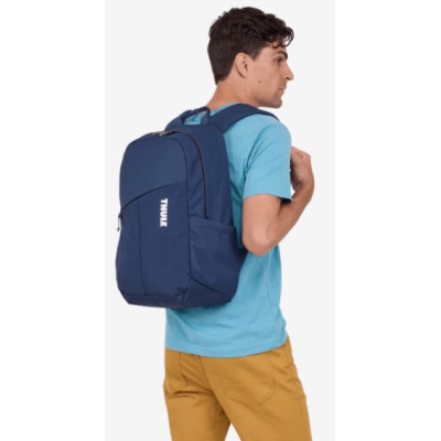 Рюкзак Thule Campus Notus 20L TCAM-6115 Dress Blue Рюкзак Thule Campus Notus 20L TCAM-6115 Dress Blue