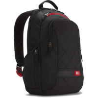 Рюкзак Case Logic Sporty Backpack 14" DLBP-114 Black