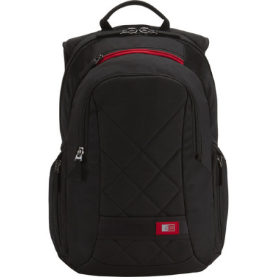 Рюкзак Case Logic Sporty Backpack 14" DLBP-114 Black