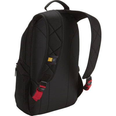 Рюкзак Case Logic Sporty Backpack 14" DLBP-114 Black
