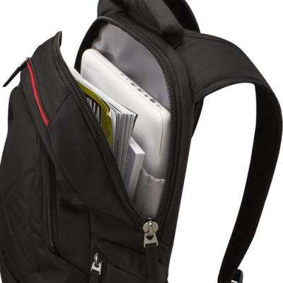 Рюкзак Case Logic Sporty Backpack 14" DLBP-114 Black