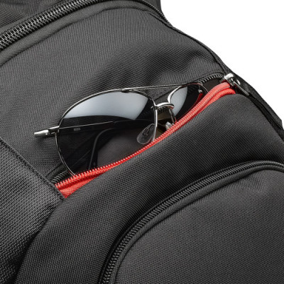 Рюкзак Case Logic Sporty Backpack 14" DLBP-114 Black