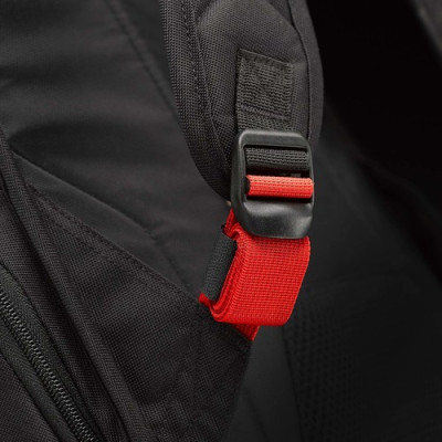 Рюкзак Case Logic Sporty Backpack 14" DLBP-114 Black