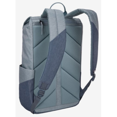 Рюкзак Thule Lithos 16L TLBP213 Pond Gray/Dark Slate