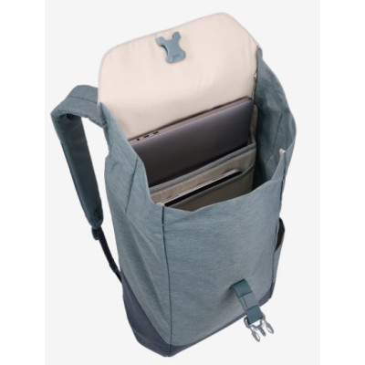 Рюкзак Thule Lithos 16L TLBP213 Pond Gray/Dark Slate
