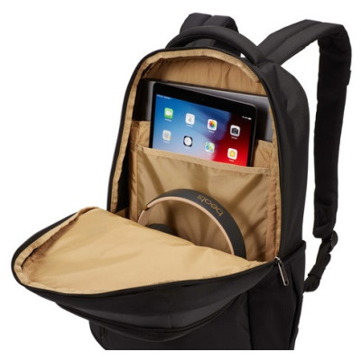 Рюкзак Case Logic Propel Backpack 15.6" PROPB-116 Black Рюкзак Case Logic Propel Backpack 15.6" PROPB-116 Black