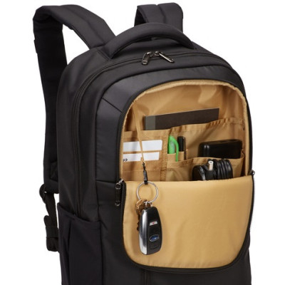 Рюкзак Case Logic Propel Backpack 15.6" PROPB-116 Black Рюкзак Case Logic Propel Backpack 15.6" PROPB-116 Black