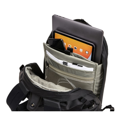 Рюкзак Thule Tact Backpack 16L TACTBP-114 (Black)