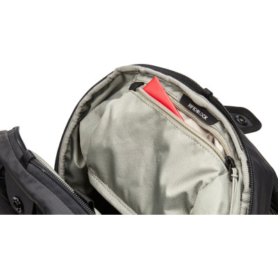 Рюкзак Thule Tact Backpack 16L TACTBP-114 (Black)