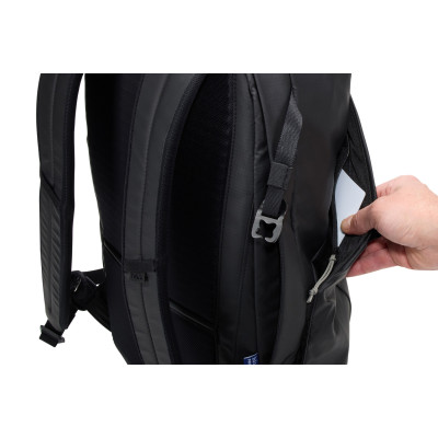 Рюкзак Thule Tact Backpack 16L TACTBP-114 (Black)