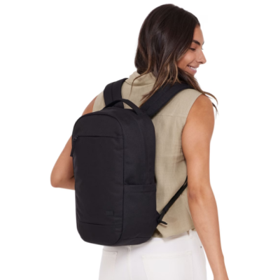 Рюкзак Case Logic Invigo Eco 14" INVIBP-114 Black Рюкзак Case Logic Invigo Eco 14" INVIBP-114 Black