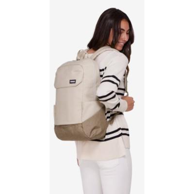 Рюкзак Thule Lithos 20L TLBP216 Pelican Gray/Faded Khaki Рюкзак Thule Lithos 20L TLBP216 Pelican Gray/Faded Khaki