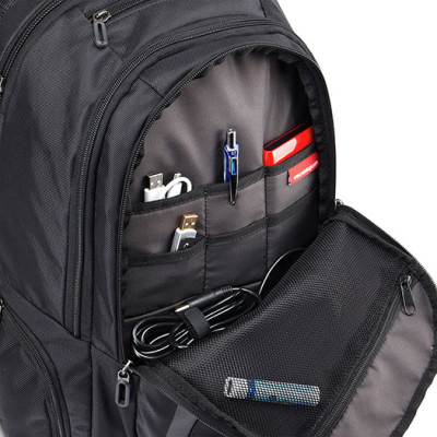 Рюкзак Case Logic RBP-315 Black Рюкзак Case Logic RBP-315 Black