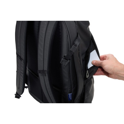 Рюкзак Thule Tact Backpack 21L TACTBP-116 (Black)