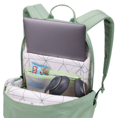 Рюкзак Thule Campus Exeo 28L TCAM-8116 Basil Green Рюкзак Thule Campus Exeo 28L TCAM-8116 Basil Green