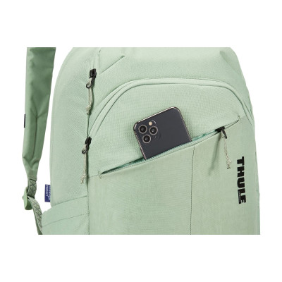 Рюкзак Thule Campus Exeo 28L TCAM-8116 Basil Green Рюкзак Thule Campus Exeo 28L TCAM-8116 Basil Green