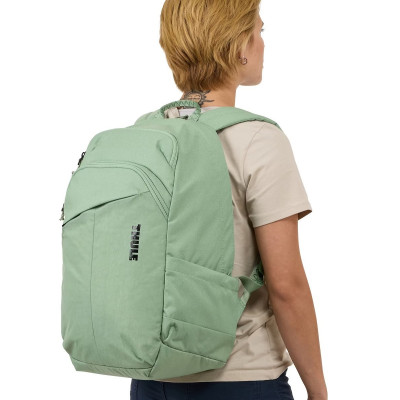 Рюкзак Thule Campus Exeo 28L TCAM-8116 Basil Green Рюкзак Thule Campus Exeo 28L TCAM-8116 Basil Green