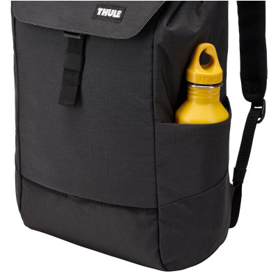 Рюкзак Thule Lithos 16L TLBP213 Black Рюкзак Thule Lithos 16L TLBP213 Black