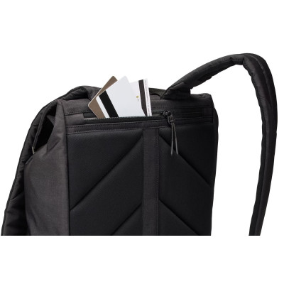 Рюкзак Thule Lithos 16L TLBP213 Black Рюкзак Thule Lithos 16L TLBP213 Black