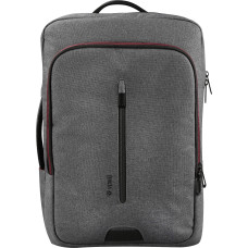 Рюкзак Yenkee 12L 15.6" TARMAC 3in1 Convertible YBB 1522GY (Grey)