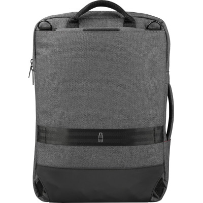 Рюкзак Yenkee 12L 15.6" TARMAC 3in1 Convertible YBB 1522GY (Grey) Рюкзак Yenkee 12L 15.6" TARMAC 3in1 Convertible YBB 1522GY (Grey)