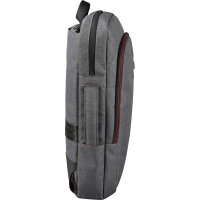 Рюкзак Yenkee 12L 15.6" TARMAC 3in1 Convertible YBB 1522GY (Grey) Рюкзак Yenkee 12L 15.6" TARMAC 3in1 Convertible YBB 1522GY (Grey)