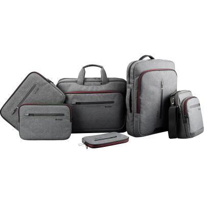 Рюкзак Yenkee 12L 15.6" TARMAC 3in1 Convertible YBB 1522GY (Grey) Рюкзак Yenkee 12L 15.6" TARMAC 3in1 Convertible YBB 1522GY (Grey)