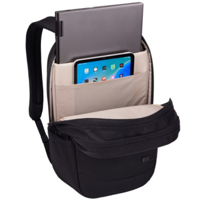 Рюкзак Case Logic Invigo Eco 15.6" INVIBP-116 Black