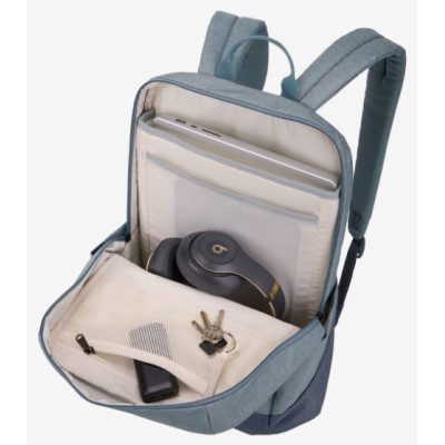 Рюкзак Thule Lithos 20L TLBP216 Pond Gray/Dark Slate Рюкзак Thule Lithos 20L TLBP216 Pond Gray/Dark Slate