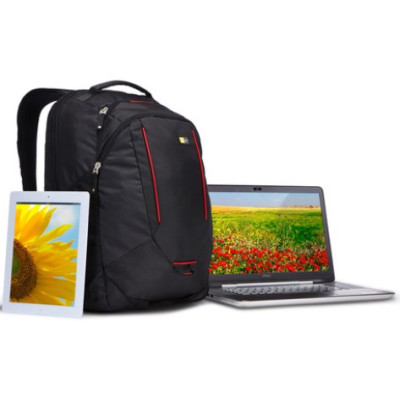 Рюкзак Case Logic BPEB115 Black