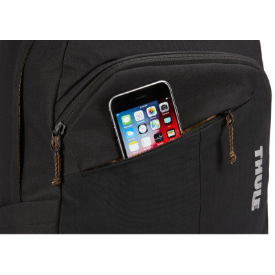 Рюкзак Thule Campus Indago 23L TCAM-7116 Black