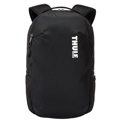 Рюкзак Thule Subterra 23L 15.6" TSLB315 (Black) Рюкзак Thule Subterra 23L 15.6" TSLB315 (Black)