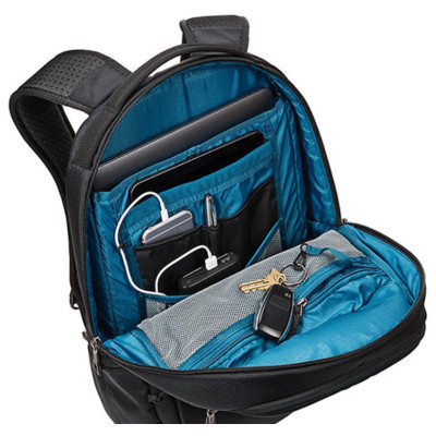 Рюкзак Thule Subterra 23L 15.6" TSLB315 (Black) Рюкзак Thule Subterra 23L 15.6" TSLB315 (Black)