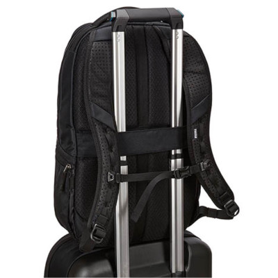 Рюкзак Thule Subterra 23L 15.6" TSLB315 (Black) Рюкзак Thule Subterra 23L 15.6" TSLB315 (Black)