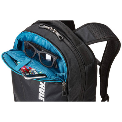Рюкзак Thule Subterra 23L 15.6" TSLB315 (Black) Рюкзак Thule Subterra 23L 15.6" TSLB315 (Black)