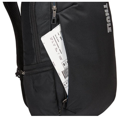 Рюкзак Thule Subterra 23L 15.6" TSLB315 (Black) Рюкзак Thule Subterra 23L 15.6" TSLB315 (Black)