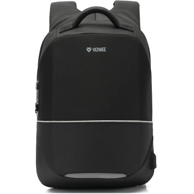 Рюкзак Yenkee 20L 15.6" Anti Theft Travel YBB 1501 (Black)
