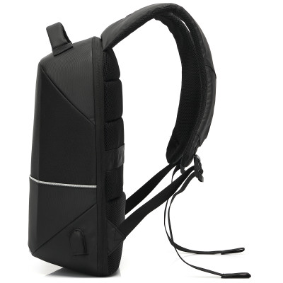 Рюкзак Yenkee 20L 15.6" Anti Theft Travel YBB 1501 (Black)