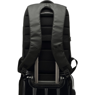 Рюкзак Yenkee 20L 15.6" Anti Theft Travel YBB 1501 (Black)