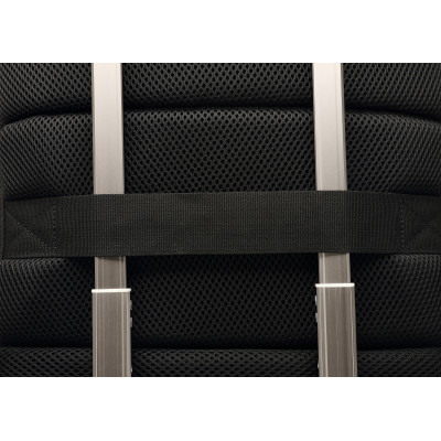 Рюкзак Yenkee 20L 15.6" Anti Theft Travel YBB 1501 (Black)