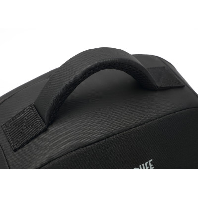 Рюкзак Yenkee 20L 15.6" Anti Theft Travel YBB 1501 (Black)