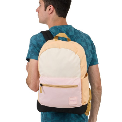 Рюкзак Case Logic Alto 26L CCAM-5226 (Apricot Multi-block) Рюкзак Case Logic Alto 26L CCAM-5226 (Apricot Multi-block)