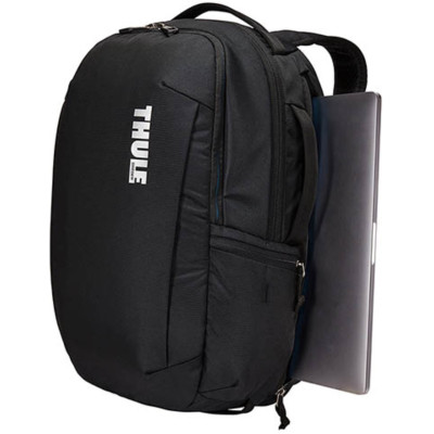 Рюкзак Thule Subterra 30L 15.6" TSLB317 (Black)