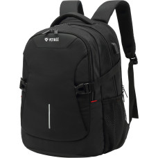 Рюкзак Yenkee 20L 15.6" FLASHPACKER YBB 1502 (Black)