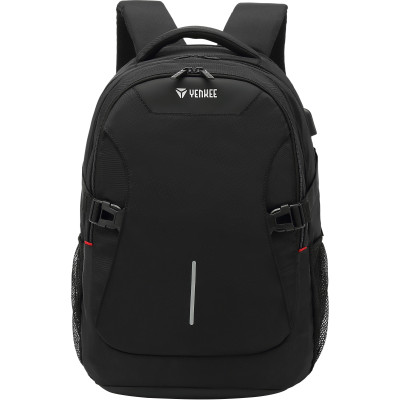 Рюкзак Yenkee 20L 15.6" FLASHPACKER YBB 1502 (Black)