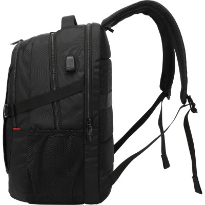 Рюкзак Yenkee 20L 15.6" FLASHPACKER YBB 1502 (Black)