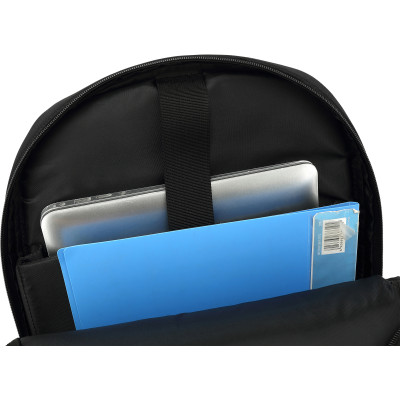 Рюкзак Yenkee 20L 15.6" FLASHPACKER YBB 1502 (Black)