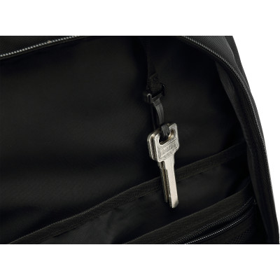 Рюкзак Yenkee 20L 15.6" FLASHPACKER YBB 1502 (Black)