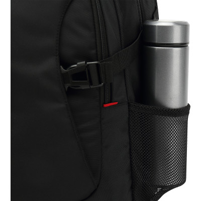 Рюкзак Yenkee 20L 15.6" FLASHPACKER YBB 1502 (Black)